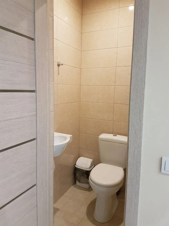 Апартаменты Голицына 19 1 - фото 12