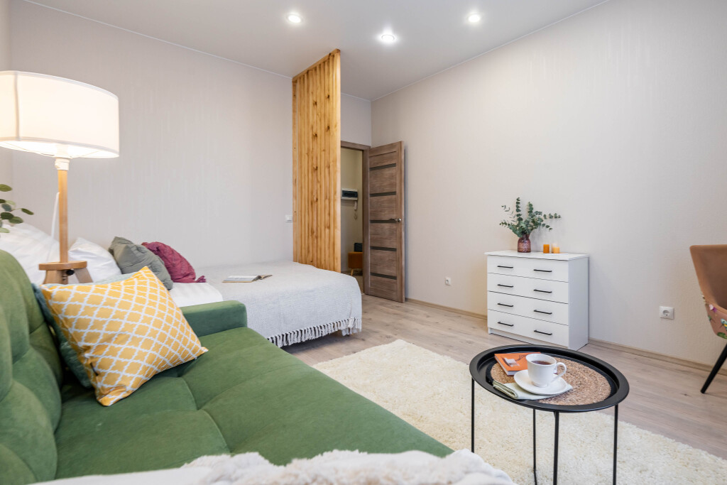 снять квартиру среднерогатская