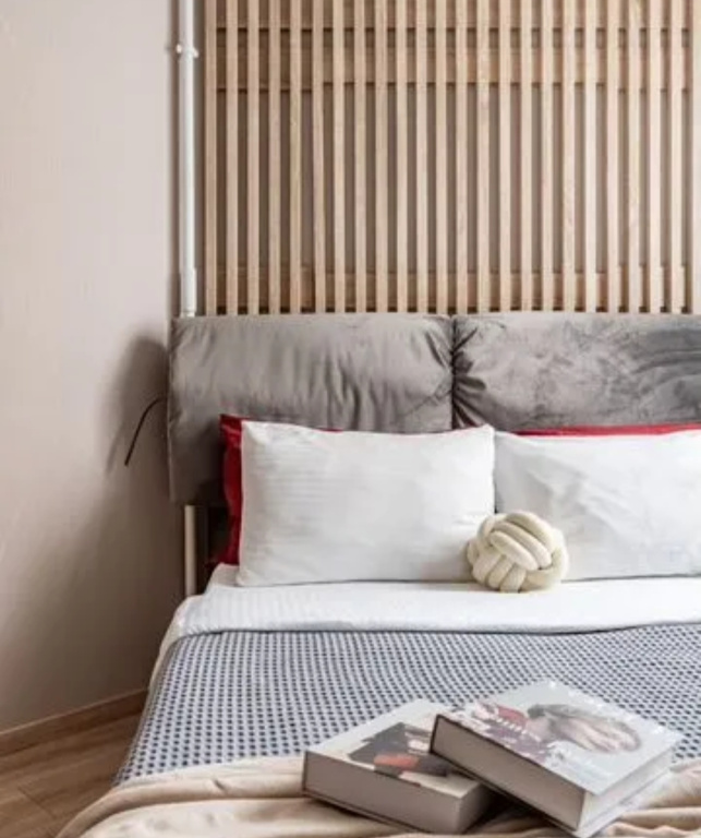 Отель Апартаменты Your Apart на Заозерной в Санкт-Петербурге