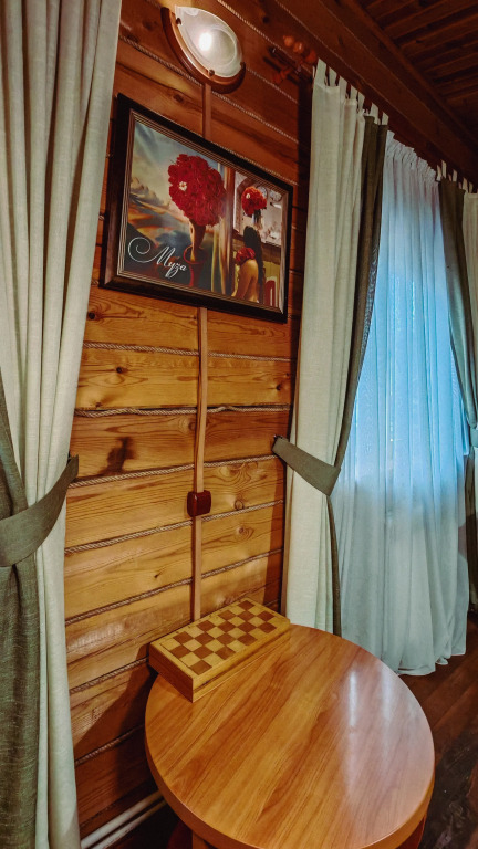 Гостевой дом Москвич - фото 9