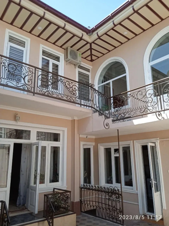 Hotel Al Xalil Guest House
