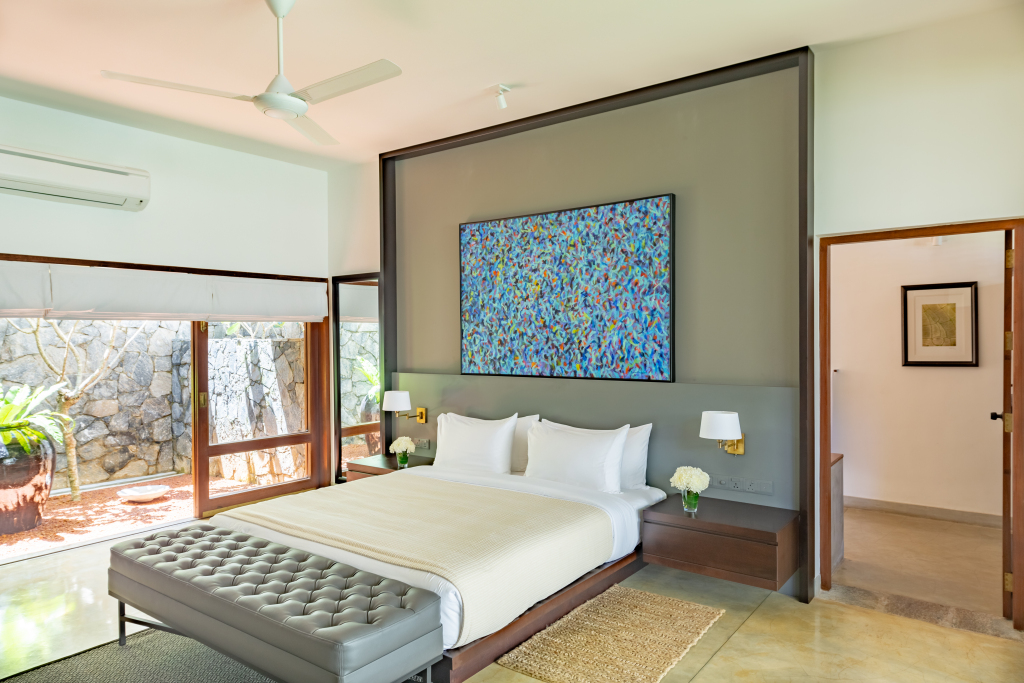 Taru Villas The Long House Taru Villas