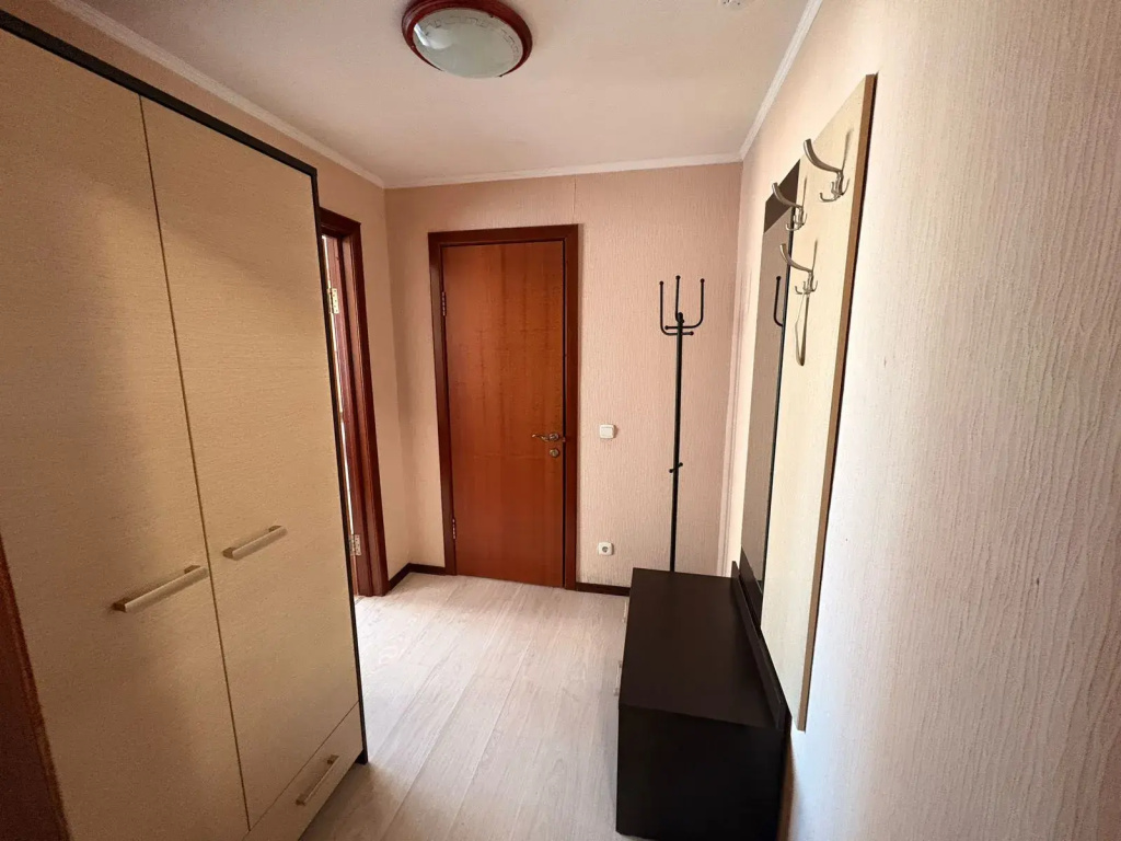 Standard Double room full double bed