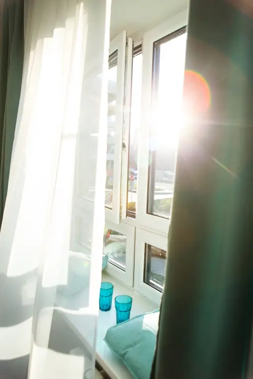 Квартира ElenaSweetHome на Домодедовской Тиффани — фото