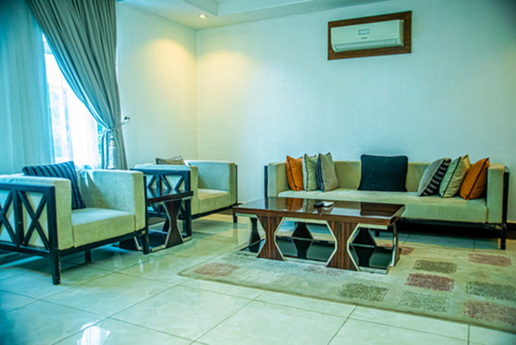 Fritz Apartments and Suites Hotel - Photo 2
