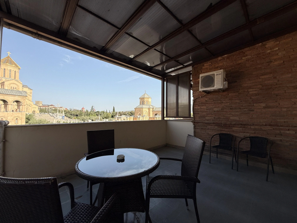 Liva Hotel - Chambres