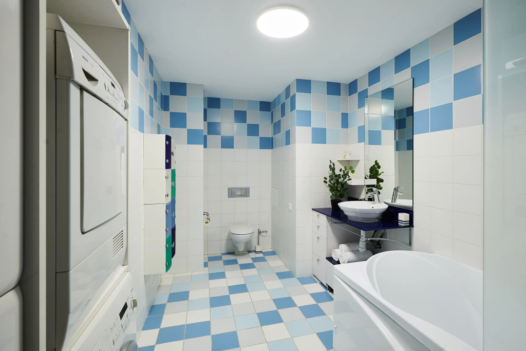 Отель Квартира GM Apartments в Элитном доме на Арбате в Москве