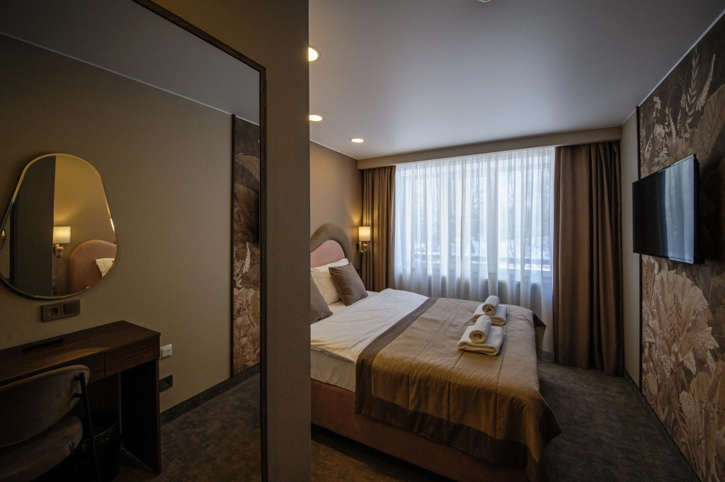 Comfort room