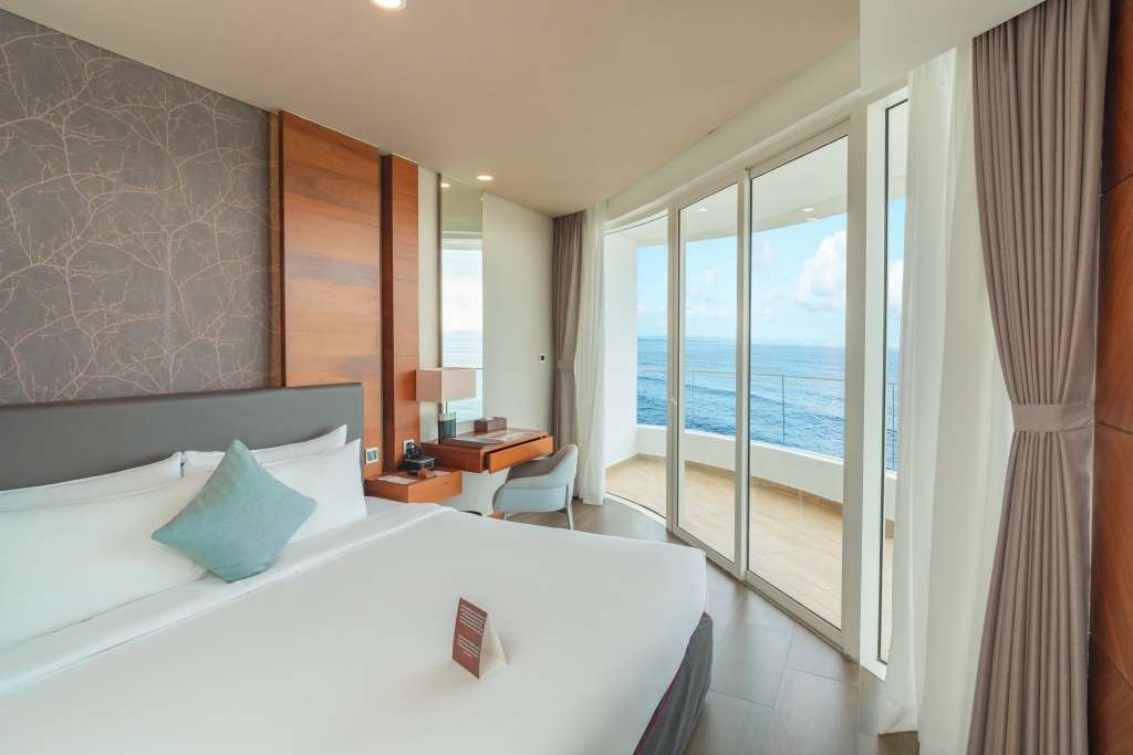 Seashells Phu Quoc Hotel & Spa Hotel