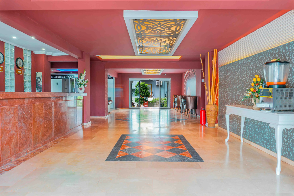 Hotel photo 18