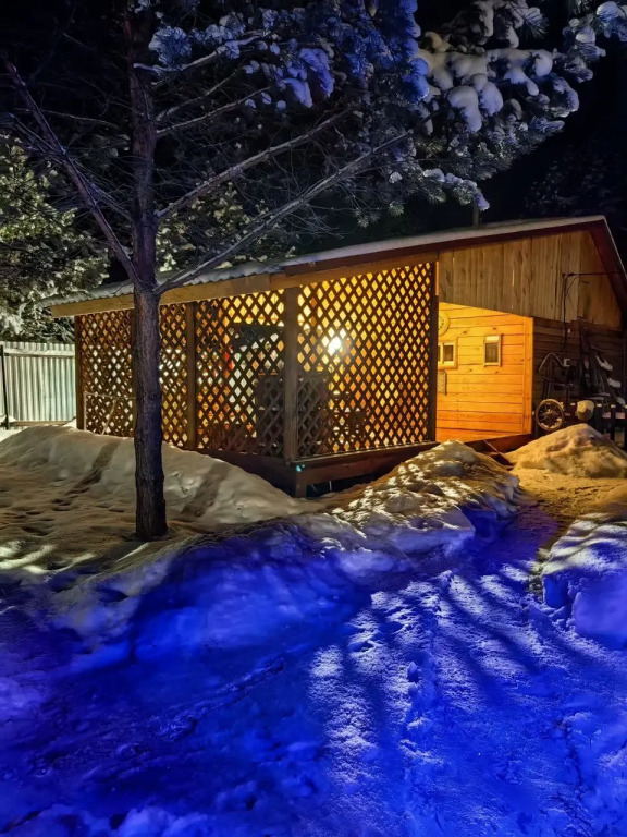 Гостевой дом Сельская усадьба - фото 12