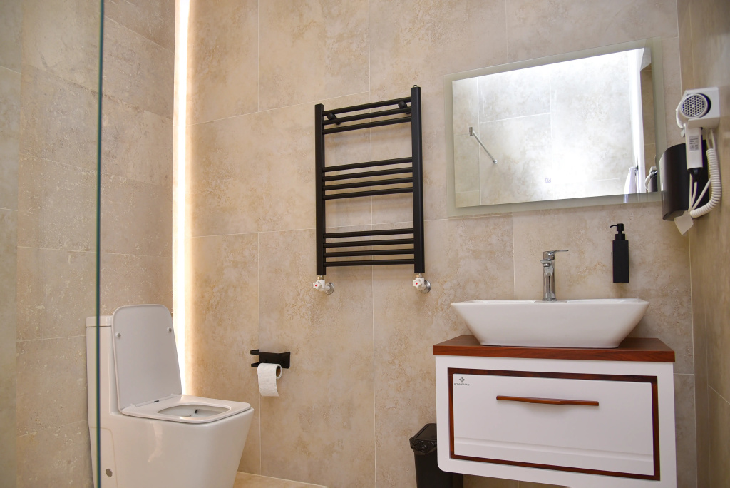 Hotel photo 21