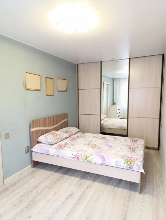 Квартира в Шелехове - фото 2