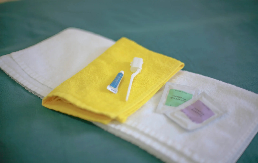 Мини-отель На Лиговском 108 - фото 46