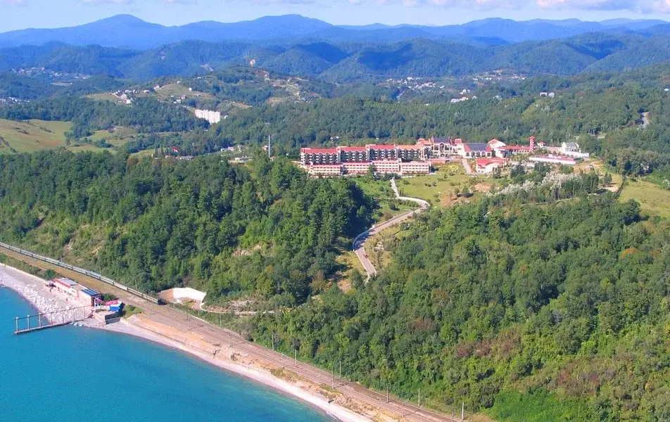 Hotel photo 15