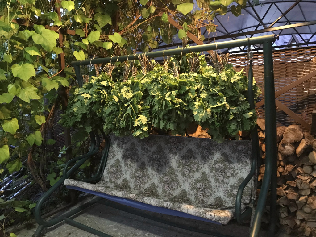 Гостиница Баргузин - фото 19