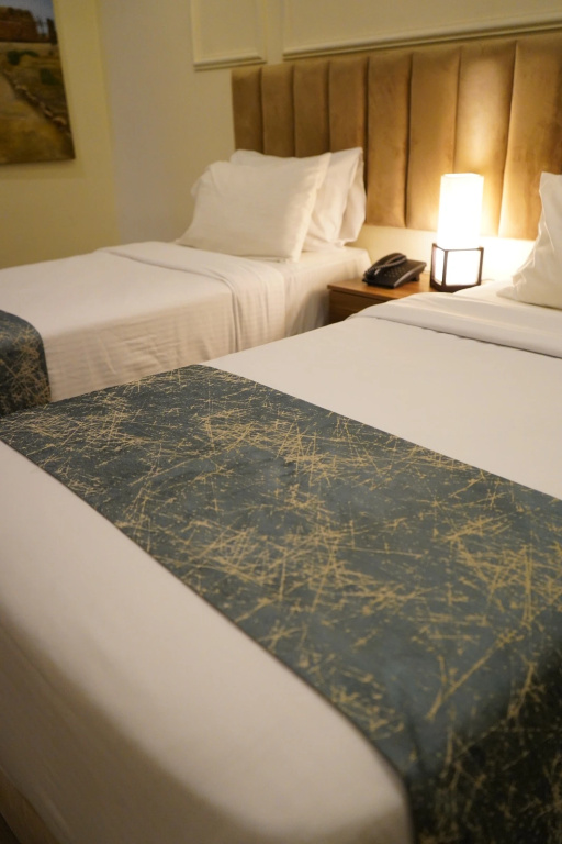 Post Boutique Hotel Image 33