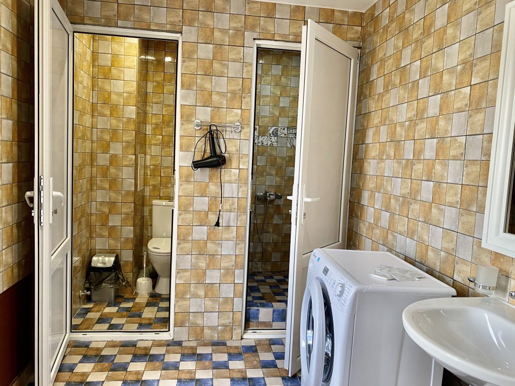 апартаменты олимпийский