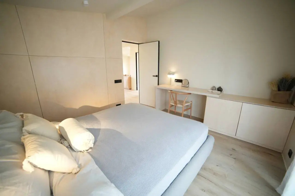 Частный дом Дача у озера - фото 24