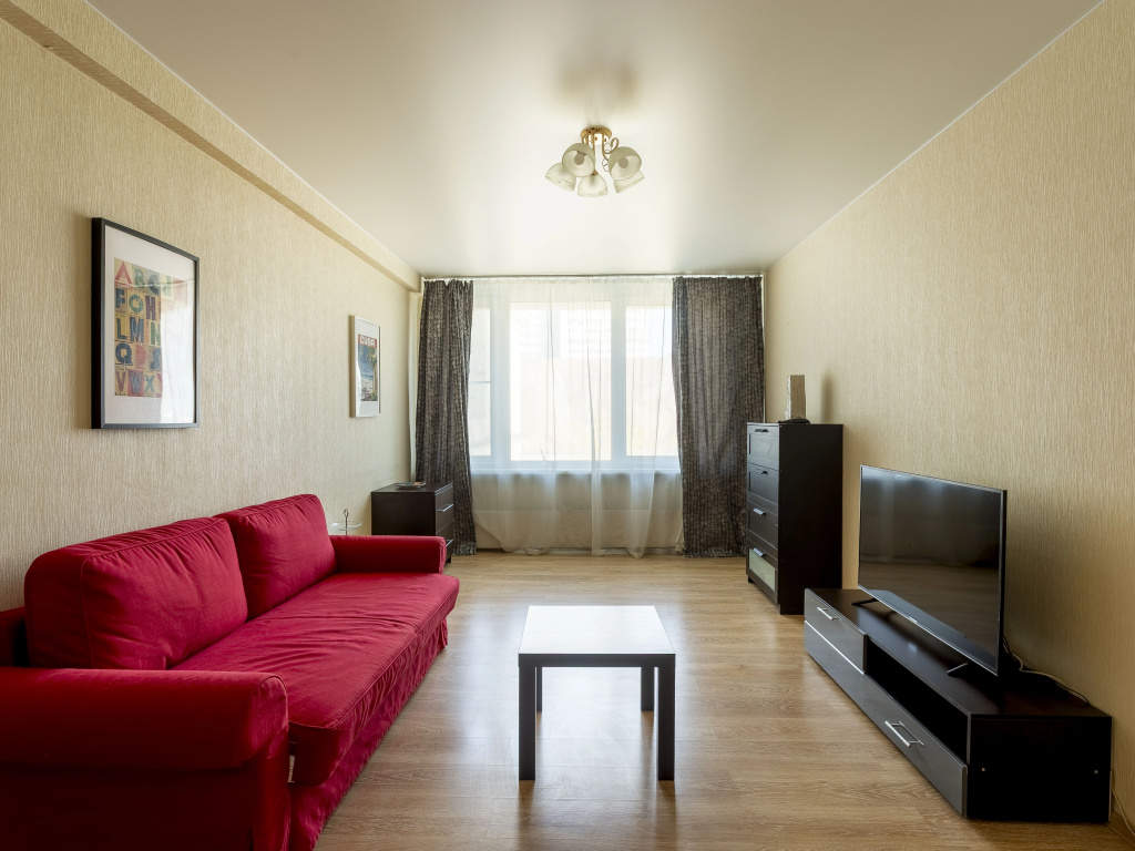 Квартира на Арбате — 2