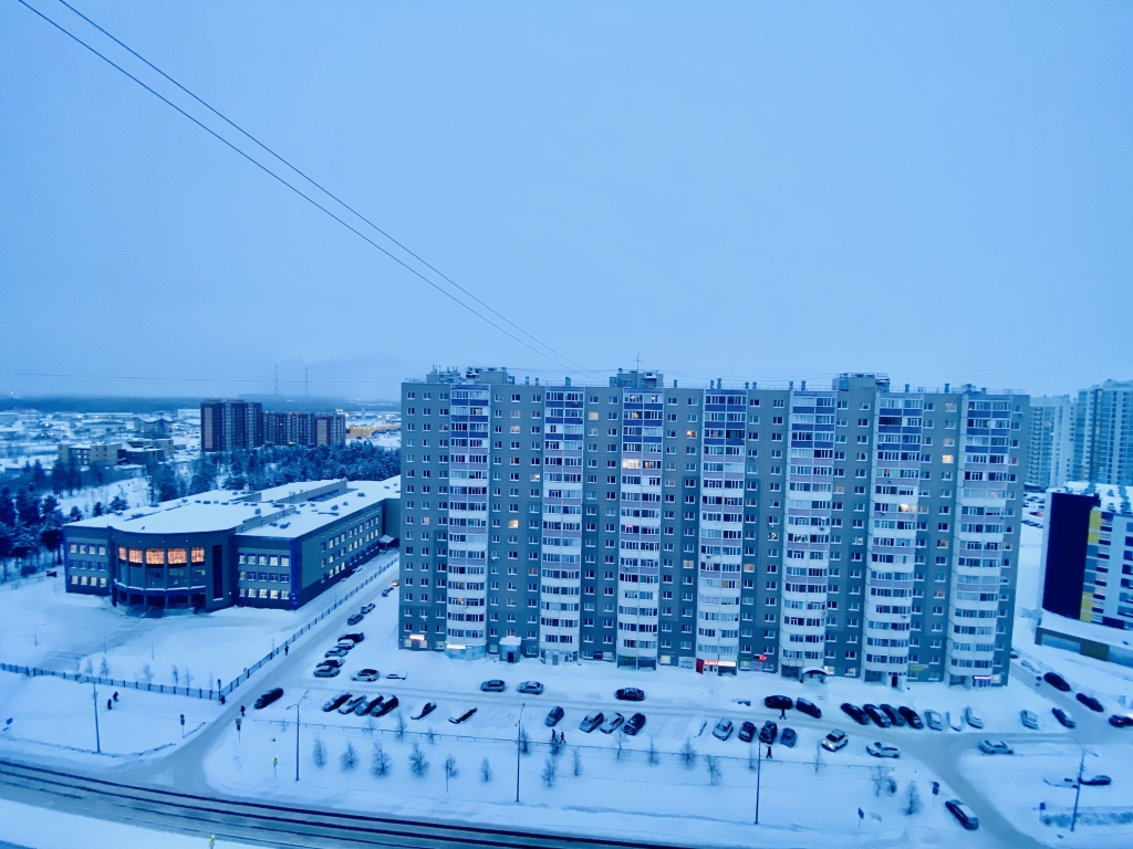 Купить Квартиру На Каролинского 12
