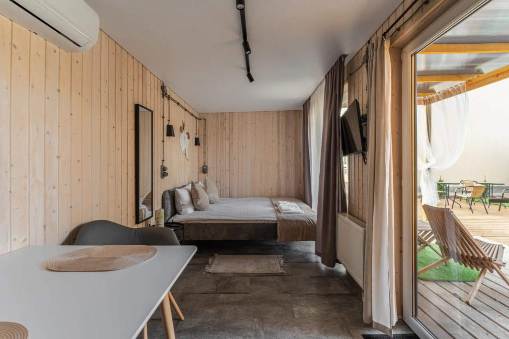 Гостевой Дом Yantarny Resort - фото 45