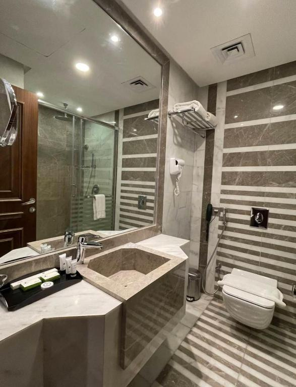 1 Bedroom Junior Suite