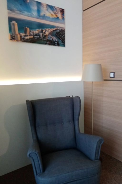 Отель Urban - фото 28