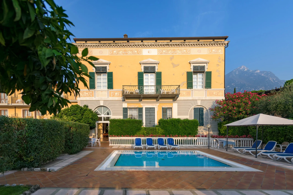 Hotel Antico Monastero - Général