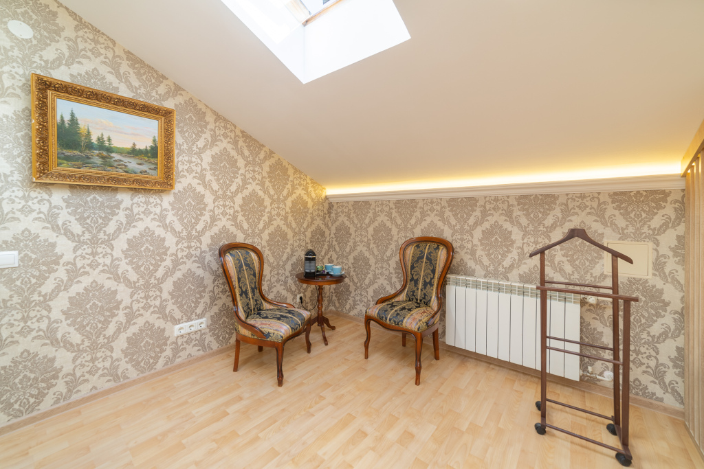 Отель Гранд Отель СПА Аристократ (Grand Hotel SPA Aristokrat) 4* (Костромская об