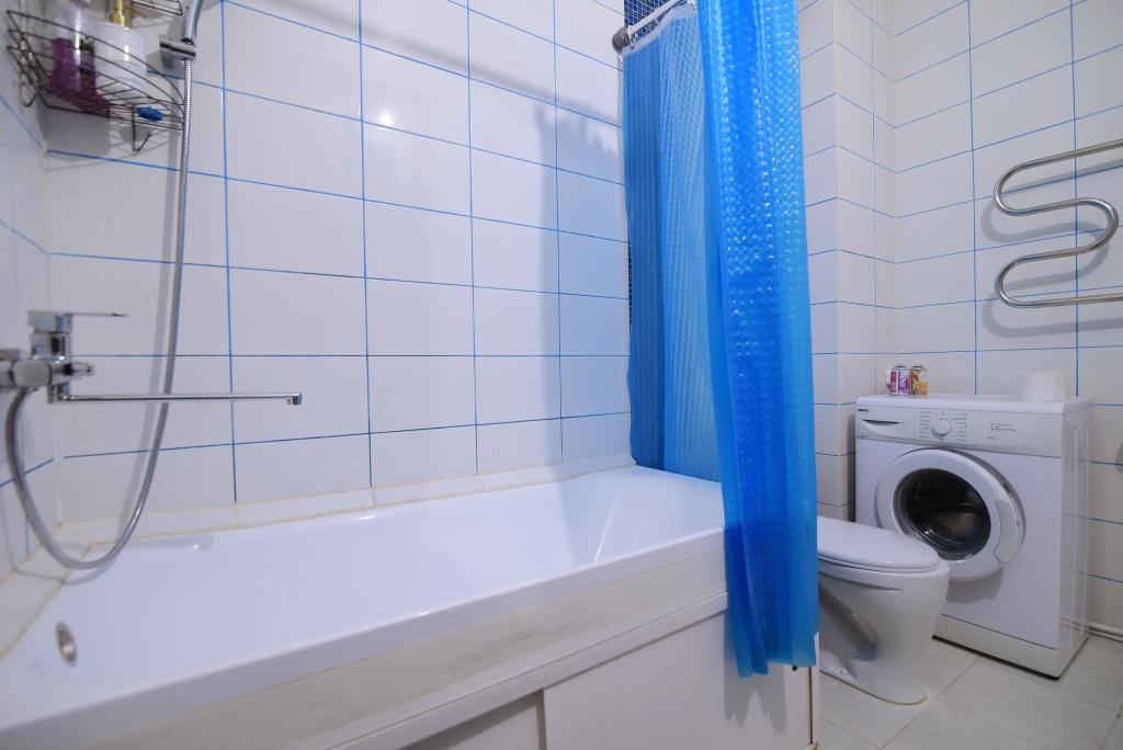 Квартира Около Аэропорта Толмачево - фото 9