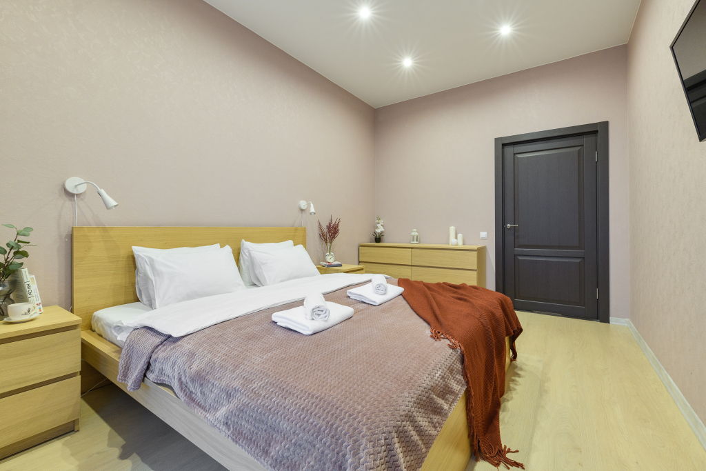 снять квартиру в сестрорецке посуточно