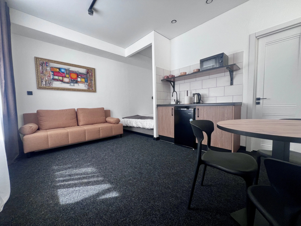 Classic Studio