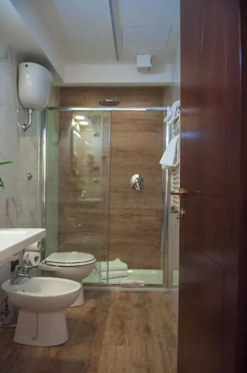 Palladium Palace Hotel - Chambres