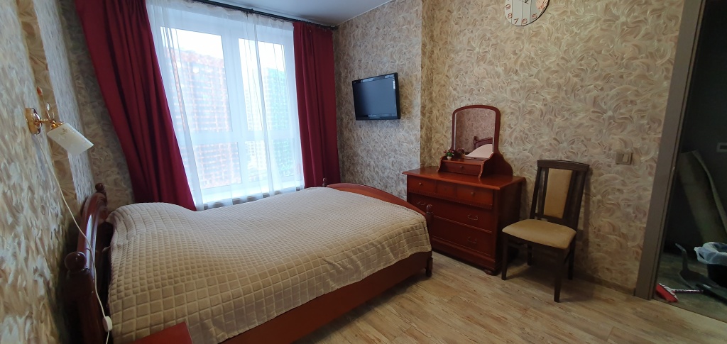 Sonesta Flat — 3