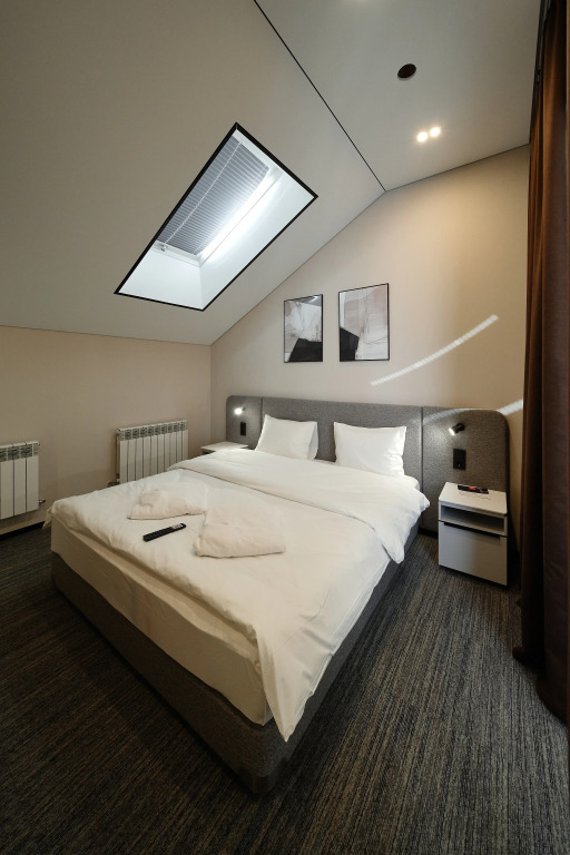 AZIMUT Отель Йошкар-Ола - фото 10