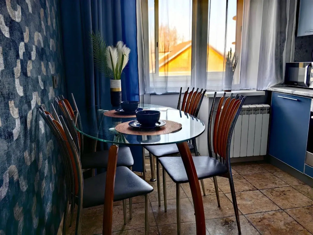 Квартира комфорт класса рядом с достопримечательностями - фото 8