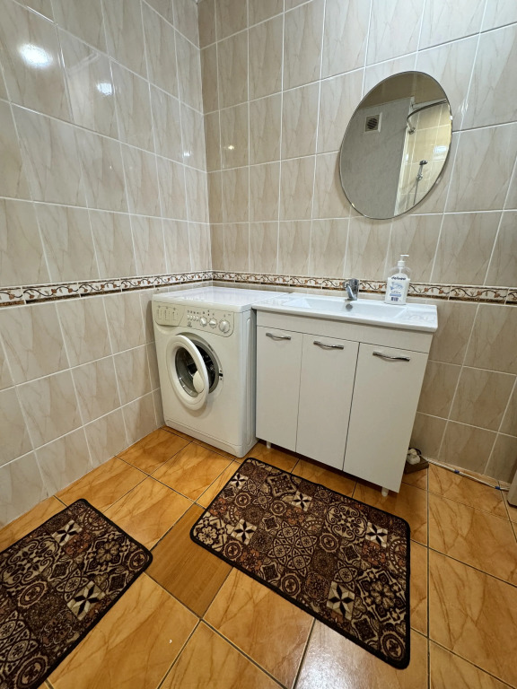 Квартира Большая в центре города - фото 11