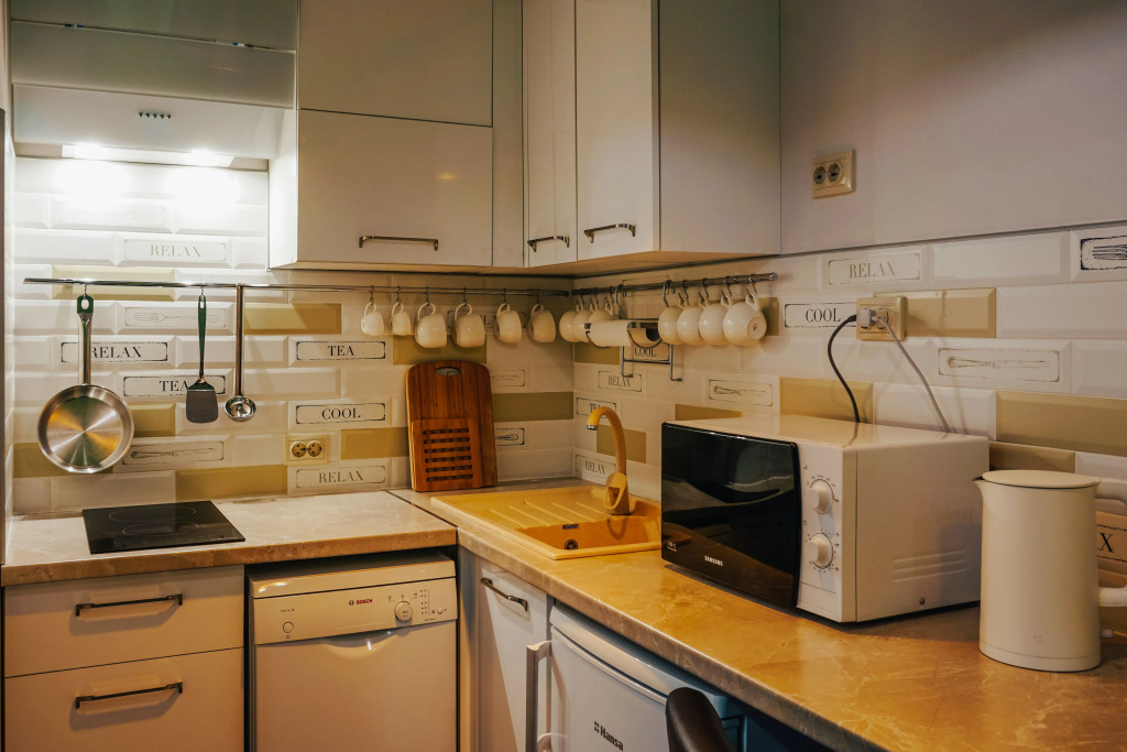 Отель Отелика - фото 8