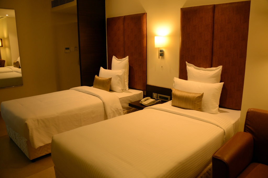 Superior room