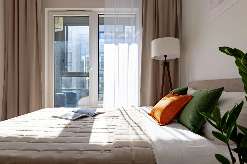 Отель Апартаменты Wood Resort в Сестрорецке в комплексе с бассейном в Сестрорецке