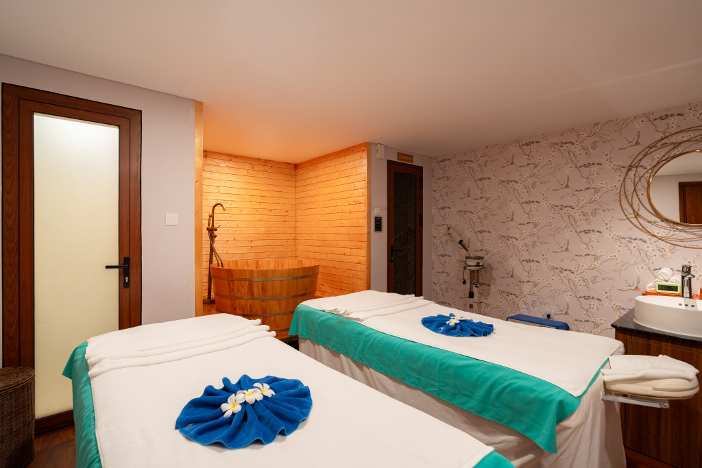 Seashells Phu Quoc Hotel & Spa Hotel