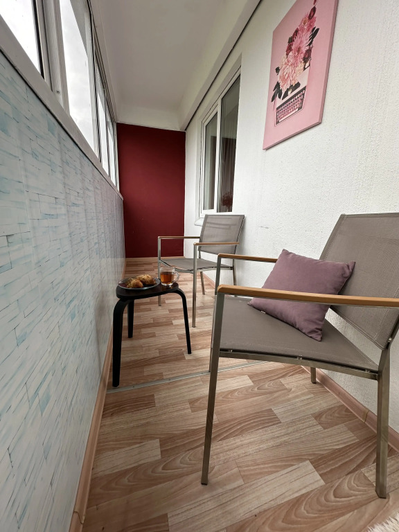 Квартира Огни Колпино I - фото 24