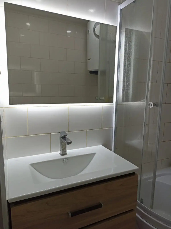 Апартаменты Уютная Студия Гарнаева 20 - фото 8