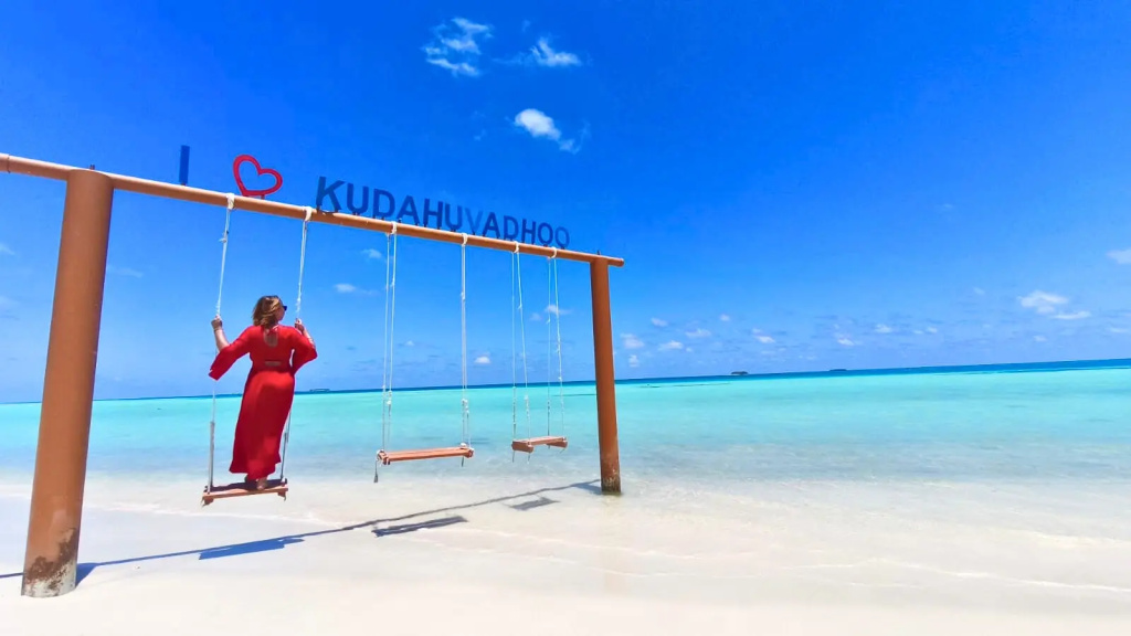 Oceana Surf Maldives Hotel