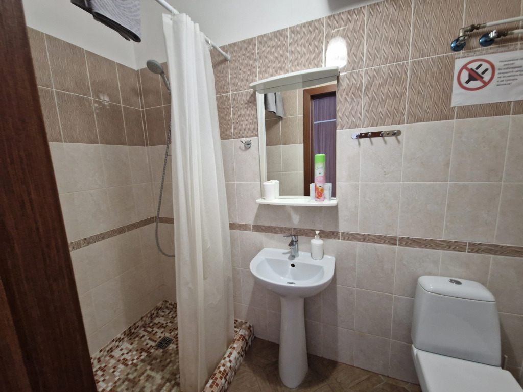 Малый отель на Черниковской - фото 19