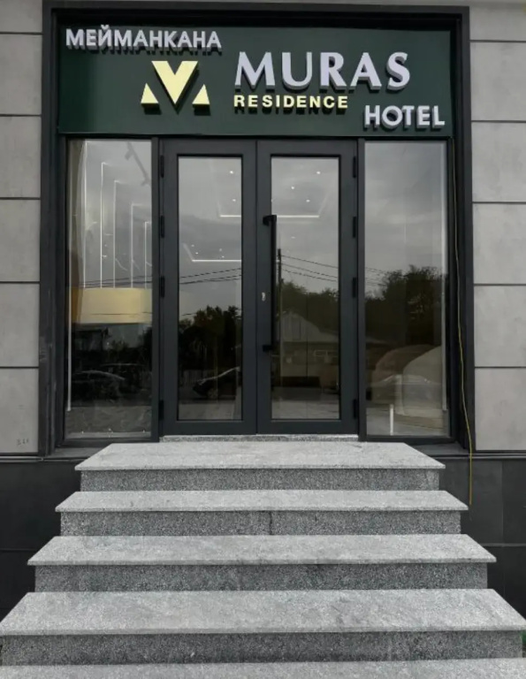 Muras Residence Hotel