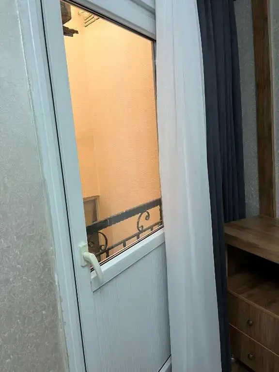Nova Roma Hotel - Chambres