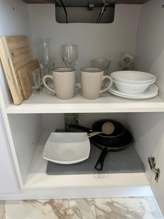 Апартаменты Relax House - фото 10