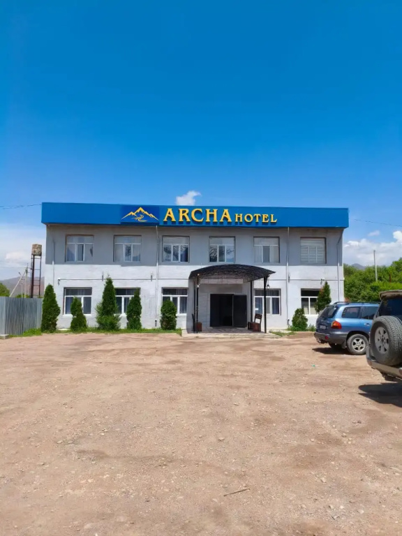 Archa Kochkor Hotel